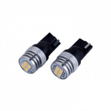 KIT Bombillas LED T10 1.8W para coche o moto