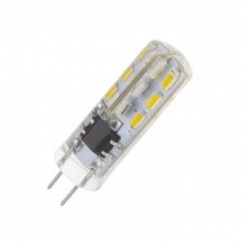 Bombilla LED G4 1.5W (12V)