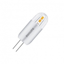 Bombilla LED G4 PHILIPS CorePro Cpsula 12V 2W