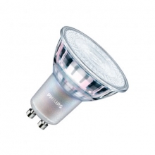 Bombilla LED GU10 Regulable PHILIPS CorePro MAS spotVLE 4.9W 36