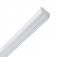 Regleta con Tubo LED Integrado T5 1200mm 18W