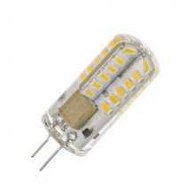 Bombilla LED G4 3W (220V)