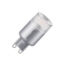 Bombilla LED G9 Regulable PHILIPS CorePro Cpsula 2.3W