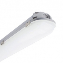 Pantalla Estanca LED Integrado Aluminio 1500mm 70W