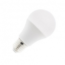 Bombilla LED E27 A60 7W