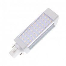 Bombilla LED G24 7W