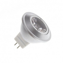 Lmpara LED MR11 3W (12V)