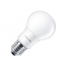 Bombilla LED E27 A60 PHILIPS CorePro CLA 10W