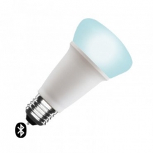 Bombilla LED Bluetooth E27 Regulable RGBW 9W