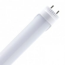 Tubo LED T8 1200mm Conexin un Lateral 18W 120lm/W