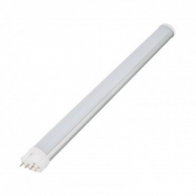 Tubo LED 2G11 PLL 410mm 18W