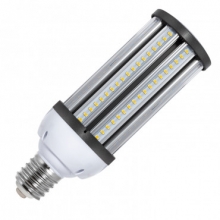 Lmpara LED Alumbrado Pblico Corn E40 54W