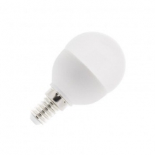 Bombilla LED E14 G45 12/24V 5W