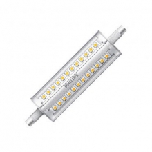 Bombilla LED R7S Regulable PHILIPS CorePro 118mm 14W