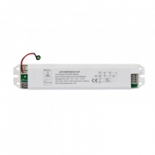 Driver con Batera para Pantalla Estanca LED Integrado 36W / 48W