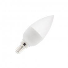 Bombilla LED E14 C37 12/24V 5W