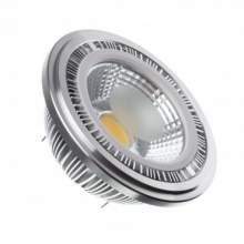 Bombilla LED AR111 COB 12W (12V)