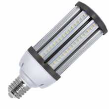 Lmpara LED Alumbrado Pblico Corn E40 40W